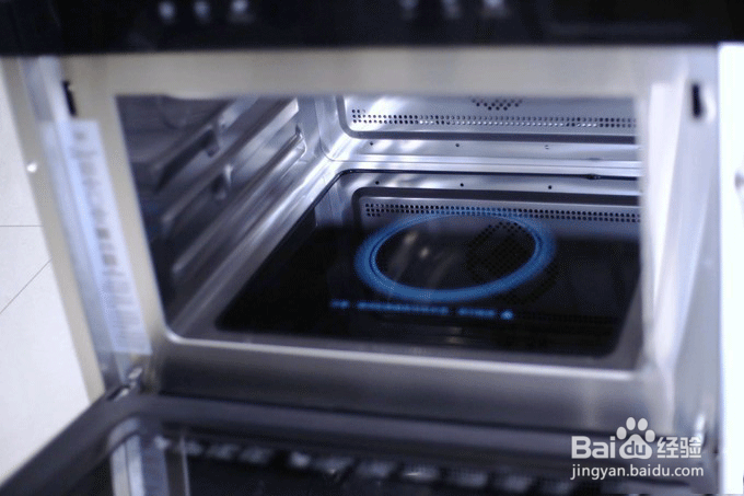 微蒸烤一体机选购指南