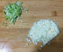 怎么做蒜香茄子