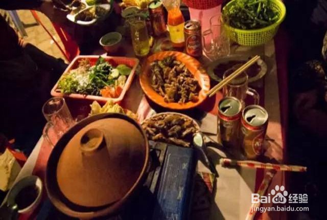 柬埔寨旅游攻略—简单朴实却别有风情韵味的国家