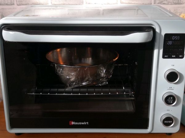 香葱芝士小面包