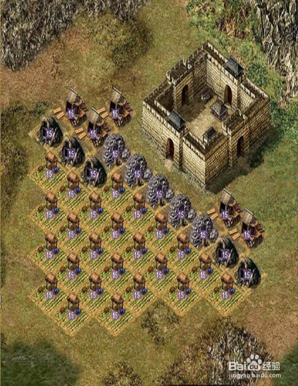 瘟疫战车怎么摧毁