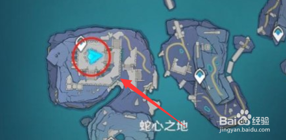 原神狭间之街密室宝箱怎么获得