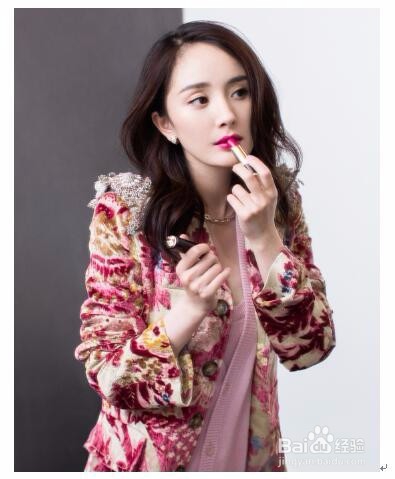 画出好气色,什么牌子的唇膏好用