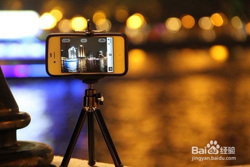 怎么提高手机拍照摄像质量？