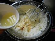 芝麻小酥饼详细的制作方法