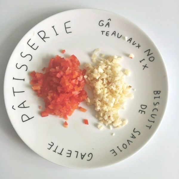 蒜蓉粉丝烤花蛤鱿鱼