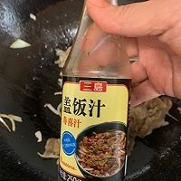 美味简单牛肉饭