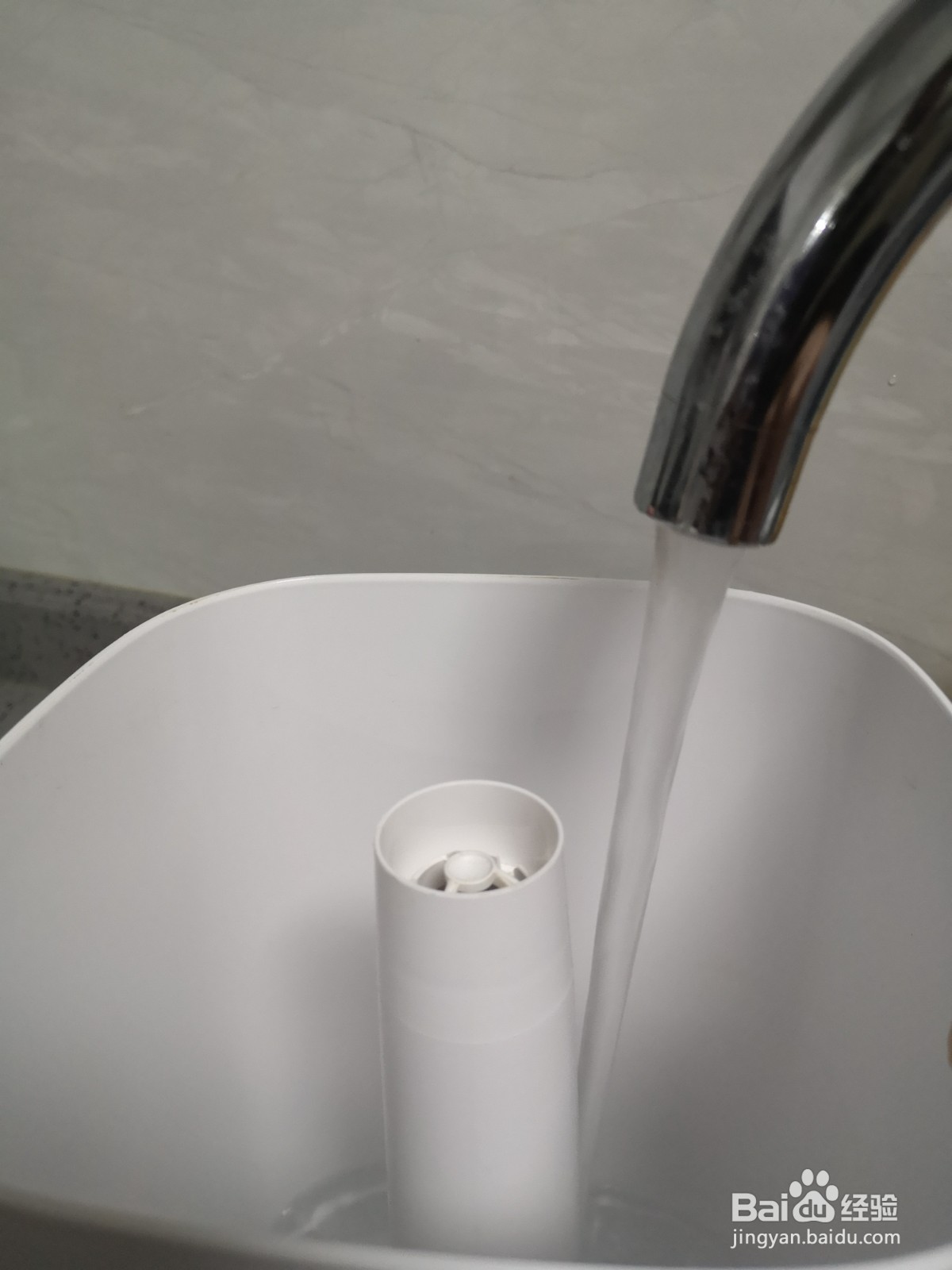 加湿器使用方法步骤及注意事项