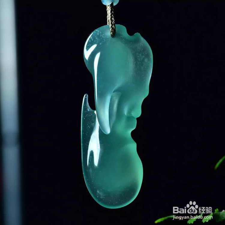 怎样分辨翡翠是否A类
