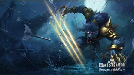 英雄联盟:S5老船长史诗级攻略