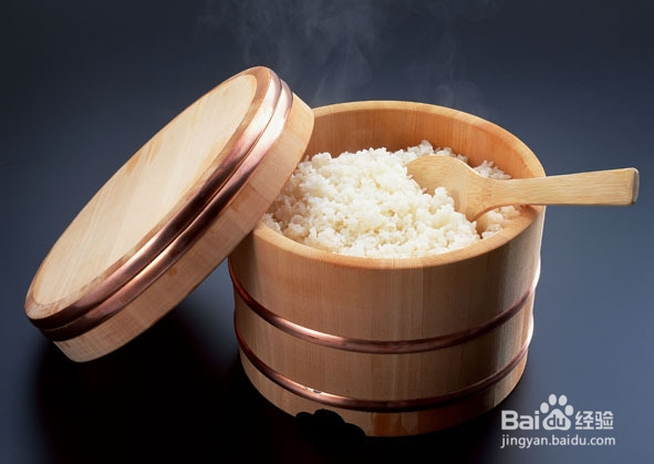 如何做米饭好吃