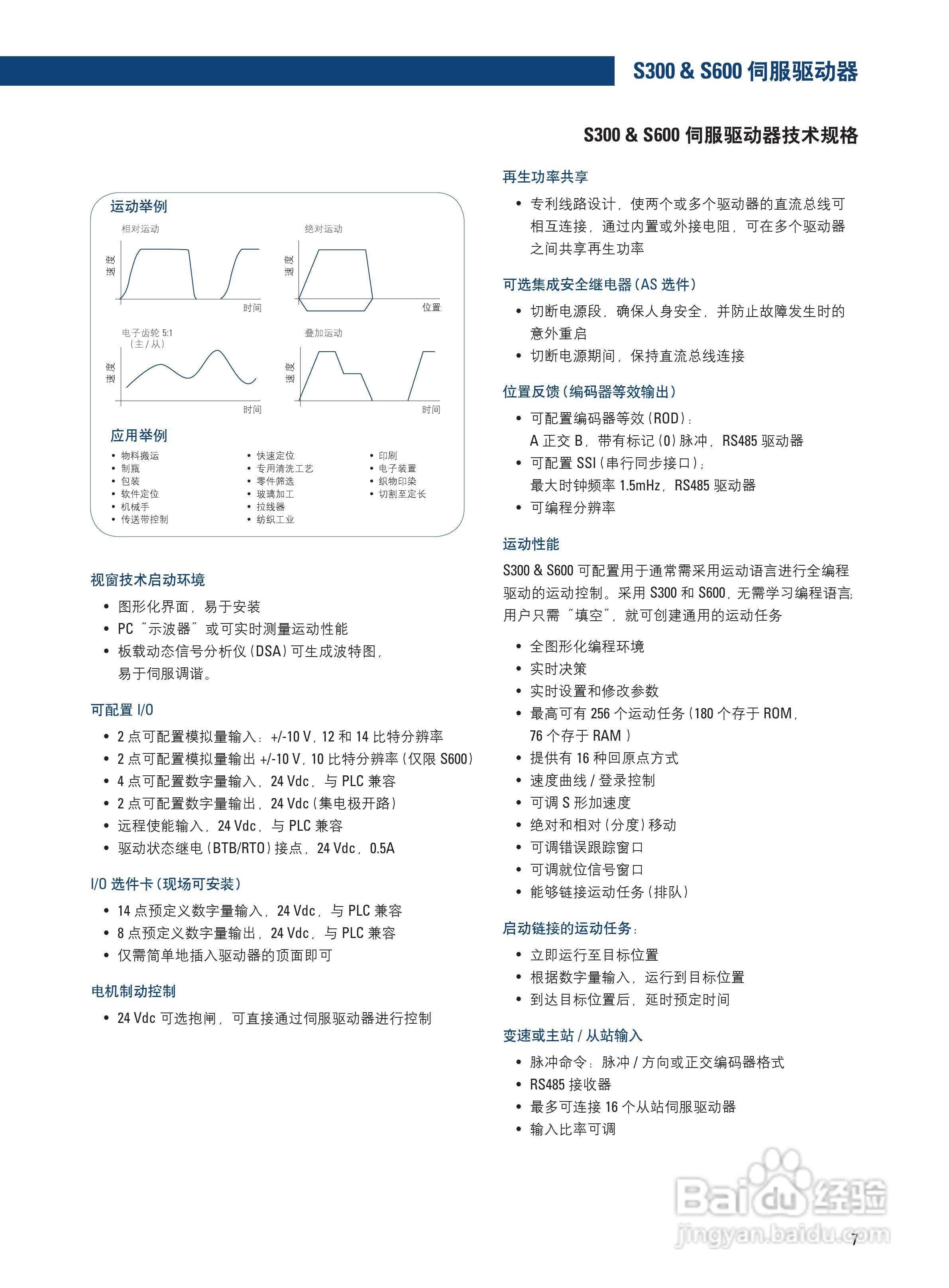 丹纳赫防爆电机说明书:[1]