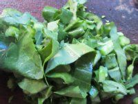 怎么做双酱芥蓝