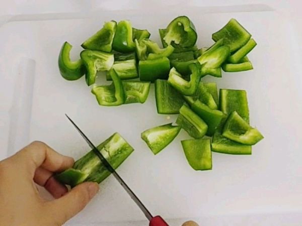 奥尔良鸡肉烤串串