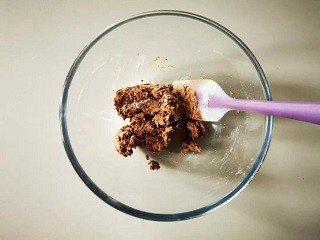 “狗粮”饼干怎么做？