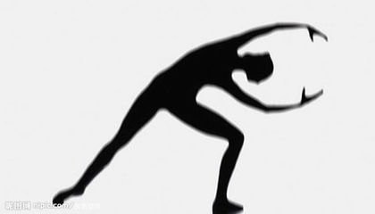 怎样练就完美身材