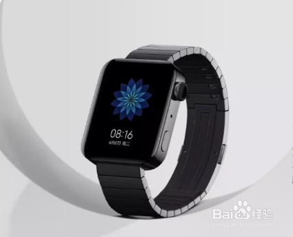 小米手表使用说明及介绍!