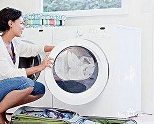 #过年#全自动洗衣机使用的注意事项？