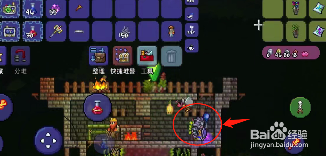 泰拉瑞亚神圣环境同化方法介绍