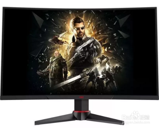国服吃鸡VS堡垒之夜,推荐专业电竞显示器装备？