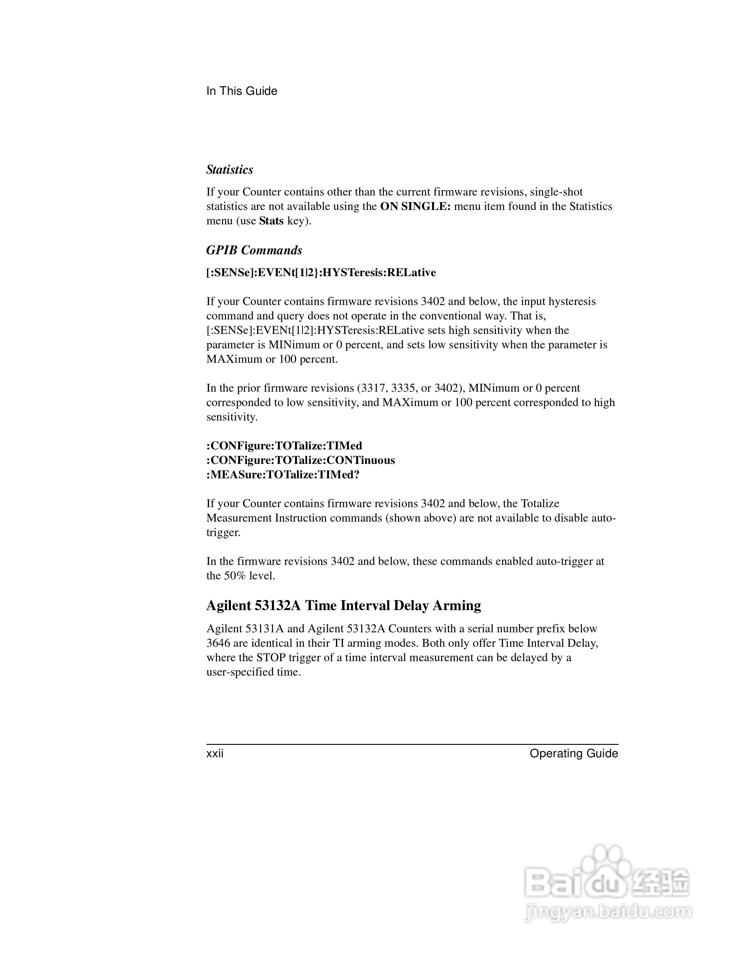 53131A计频器操作手册:[3]