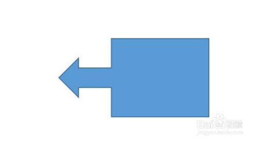 word文档中如何插入带左箭头的标注