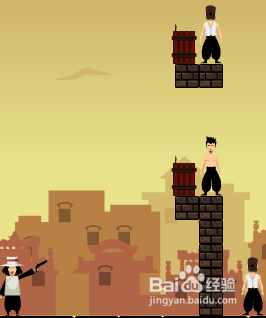 让子弹飞2游戏指南