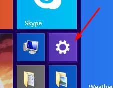 第一次怎么使用windows8