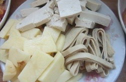 傻儿鱼的家常做法步骤