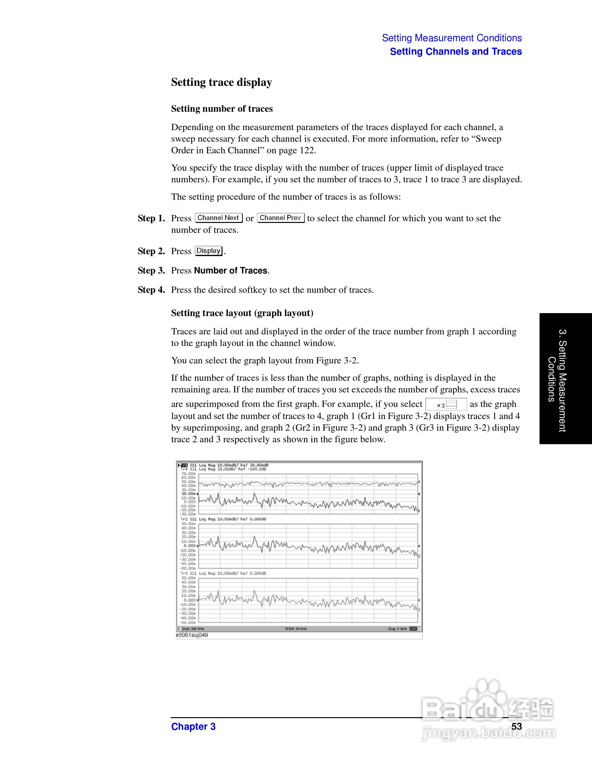E5061A网路分析仪操作手册:[6]