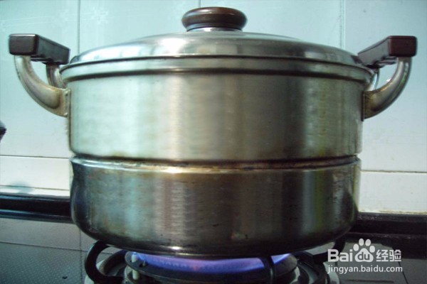 如何做出鲜嫩爽滑的鸡蛋羹宝宝的美味辅食