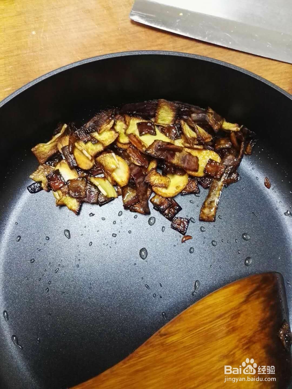 香气满满的叉烧肉