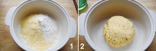 教你如何做时蔬炒