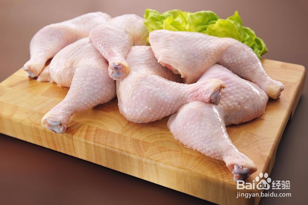 怎么挑选优质的鸡肉？