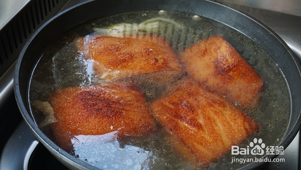 美味挡不住的芽菜扣肉