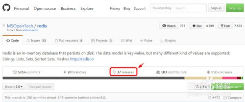 Windows下安装Redis服务