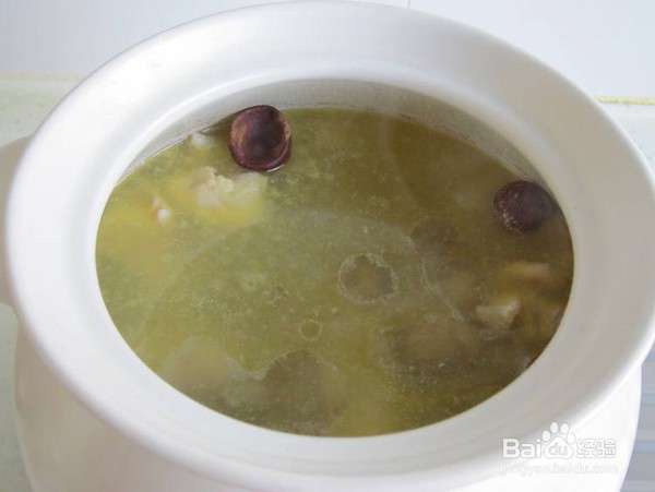 怎么做山药木耳炖鸡