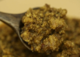 鱼子酱如何制作