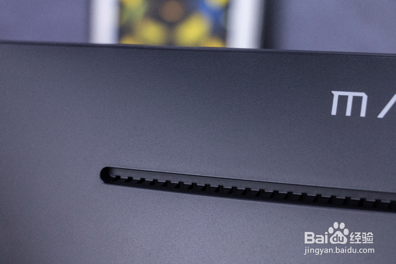 23.8英寸超窄外边框144Hz显示器：MK-144F23s