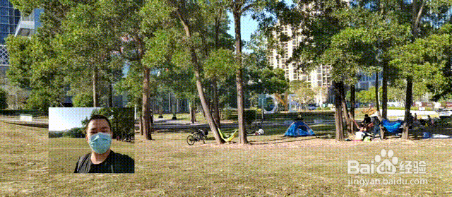 荣耀60Pro拍摄隔空换镜手势怎样使用