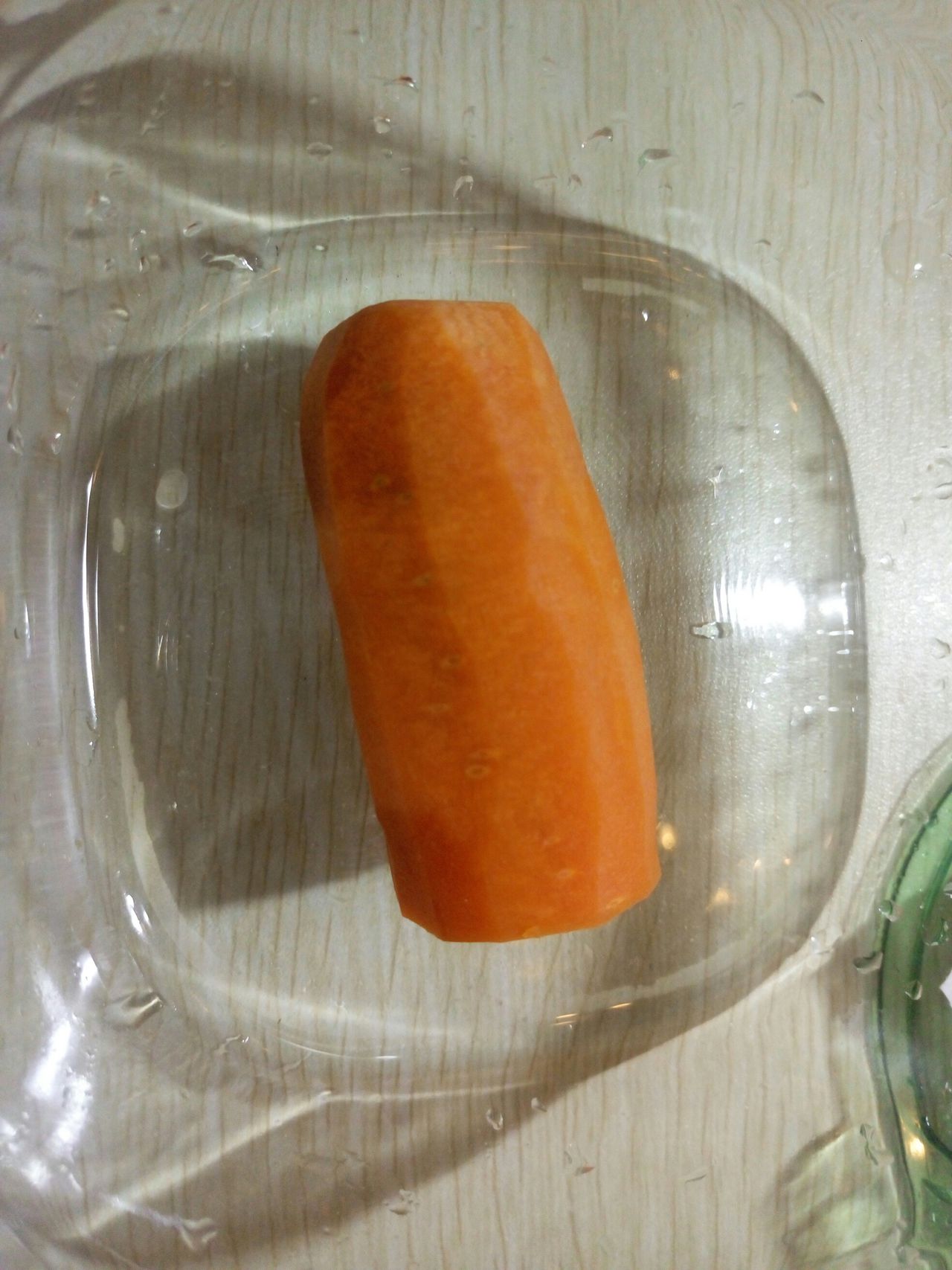 缤纷爱心水果酸奶沙拉，炎炎的夏日来一个！