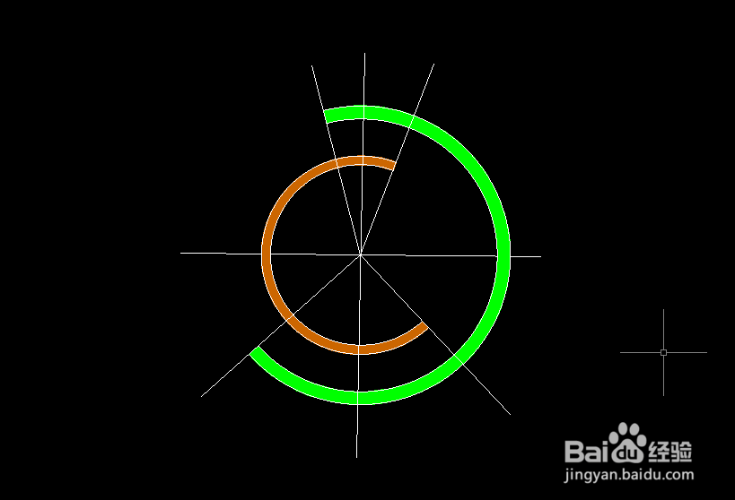 配气相位图怎么画