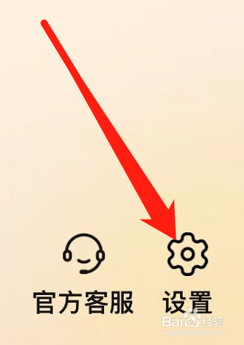 淘宝怎样找到更多安全服务