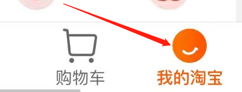 淘宝中怎样查看支付宝账号