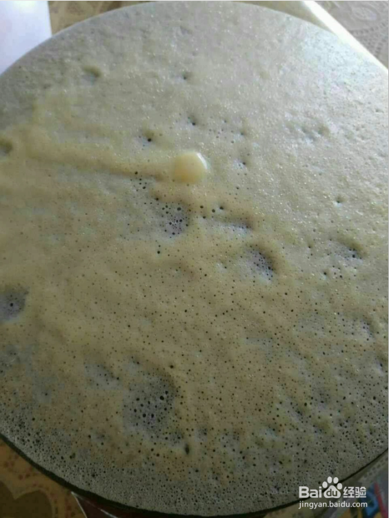 草莓夹心饼的做法