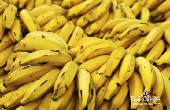 香蕉的功效与作用吃香蕉的好处