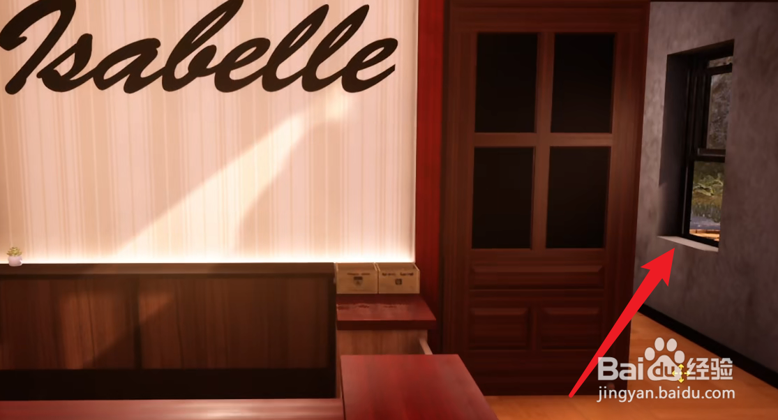 TOGETHER BnB伊莎贝尔怎么玩