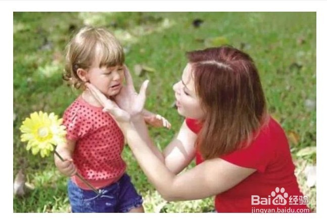 宝宝总爱发脾气怎么办