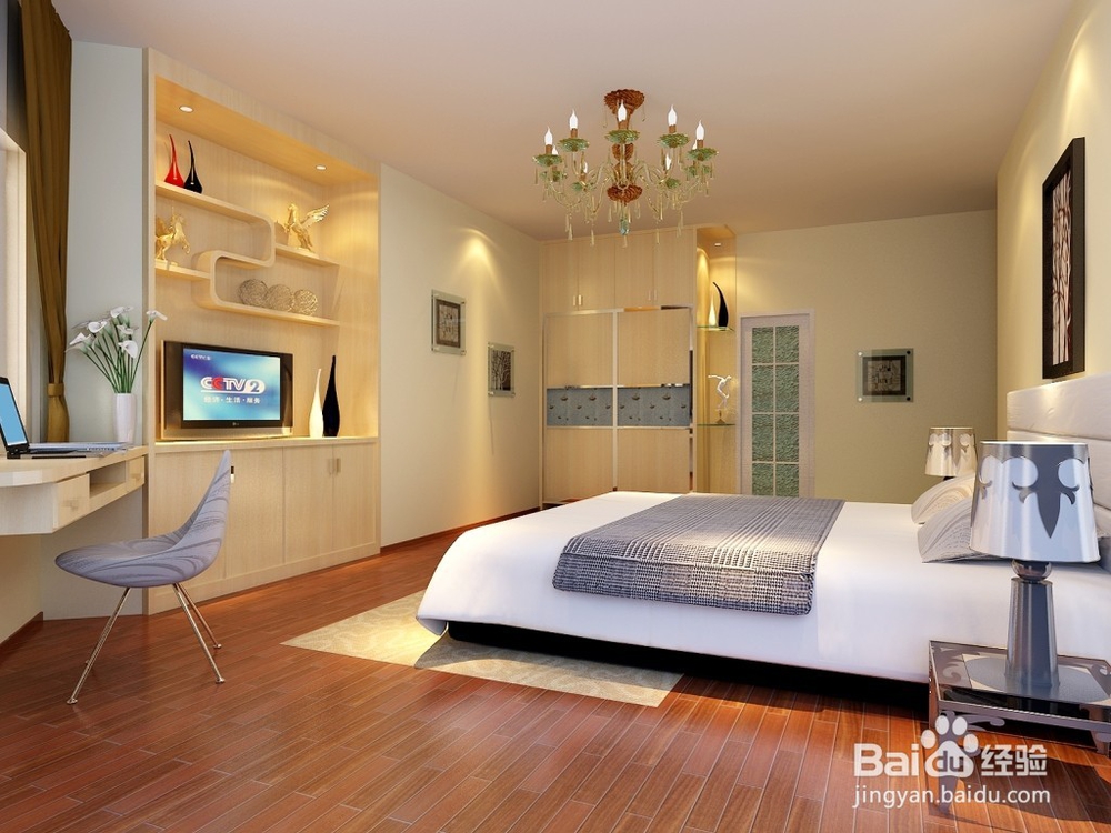 装修新房甲醛易超标，入住之前勿忘先“体检”