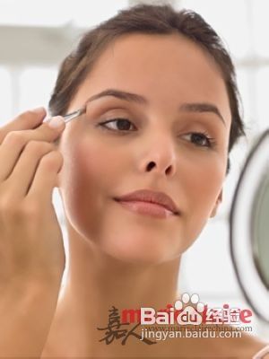 25+女性要懂得的化妆技巧